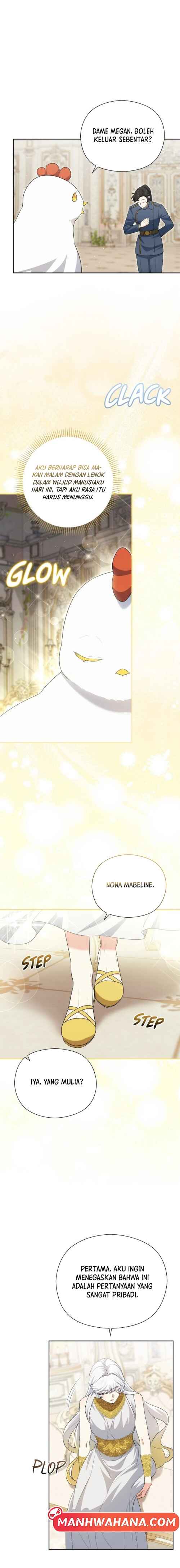 The Princess in the Henhouse Chapter 22 - Page 6