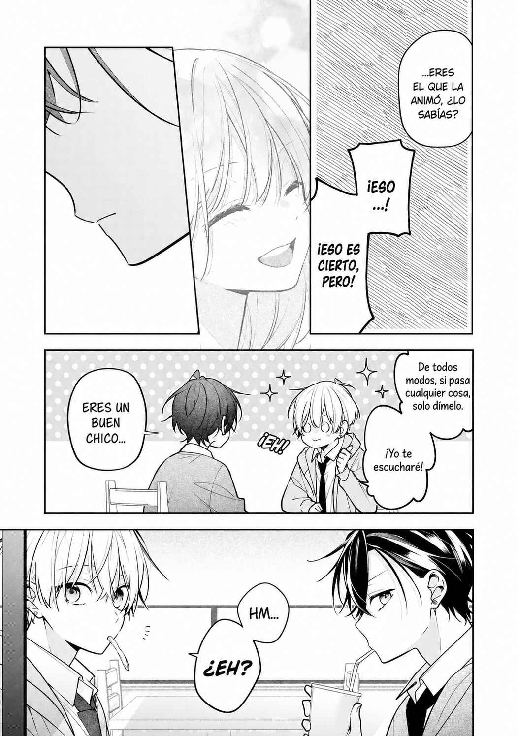 Nee-chan no Tomodachi ga Uzai Hanashi Chapter 2 - Page 13