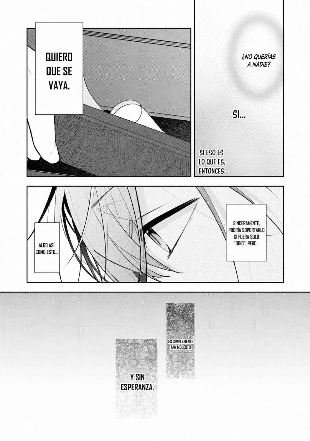 Nee-chan no Tomodachi ga Uzai Hanashi Chapter 2 - Page 16