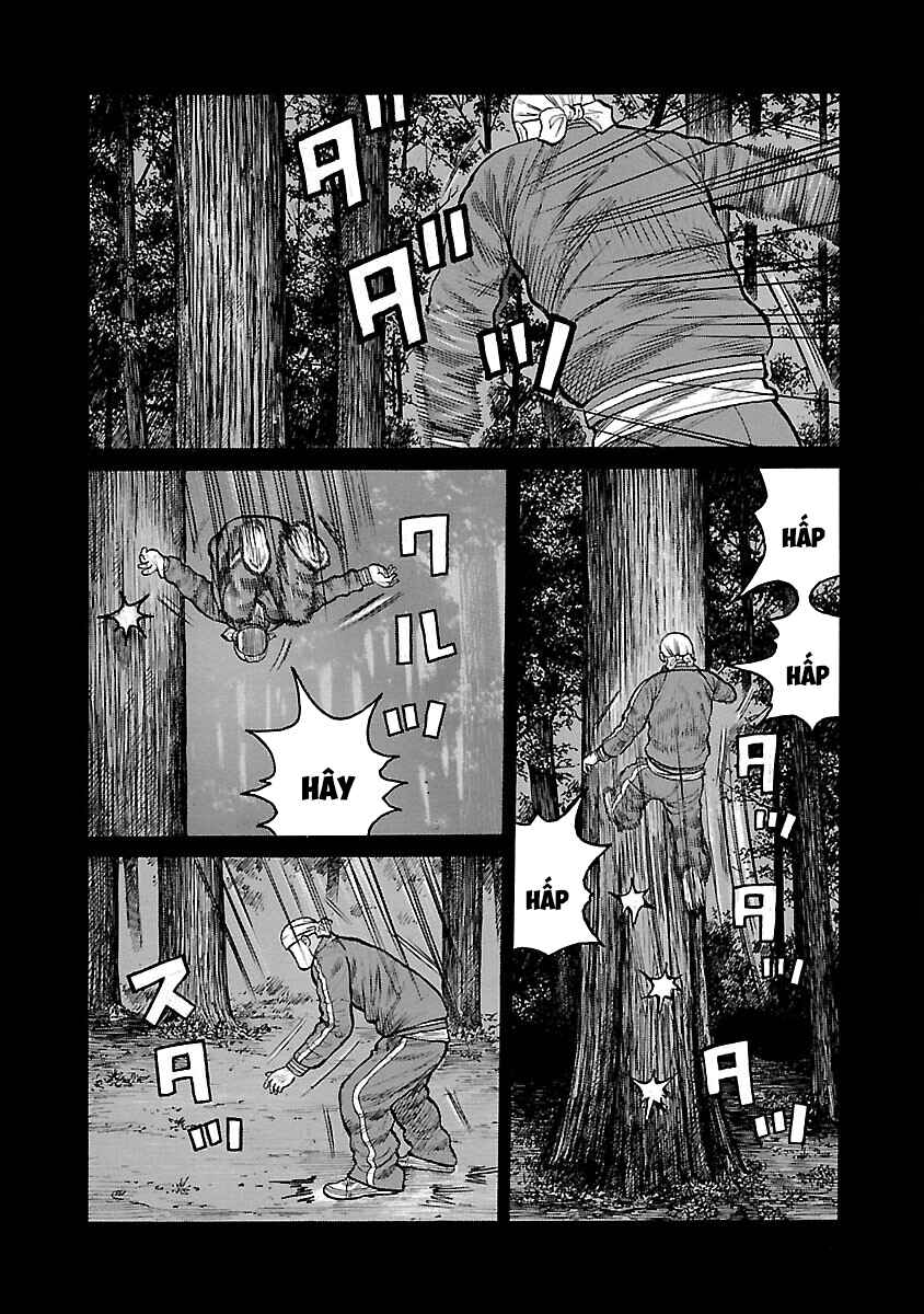 Shinsouban WORST Chapter 105 - Page 21