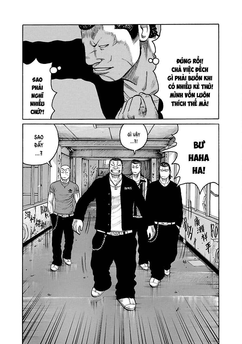 Shinsouban WORST Chapter 105 - Page 30