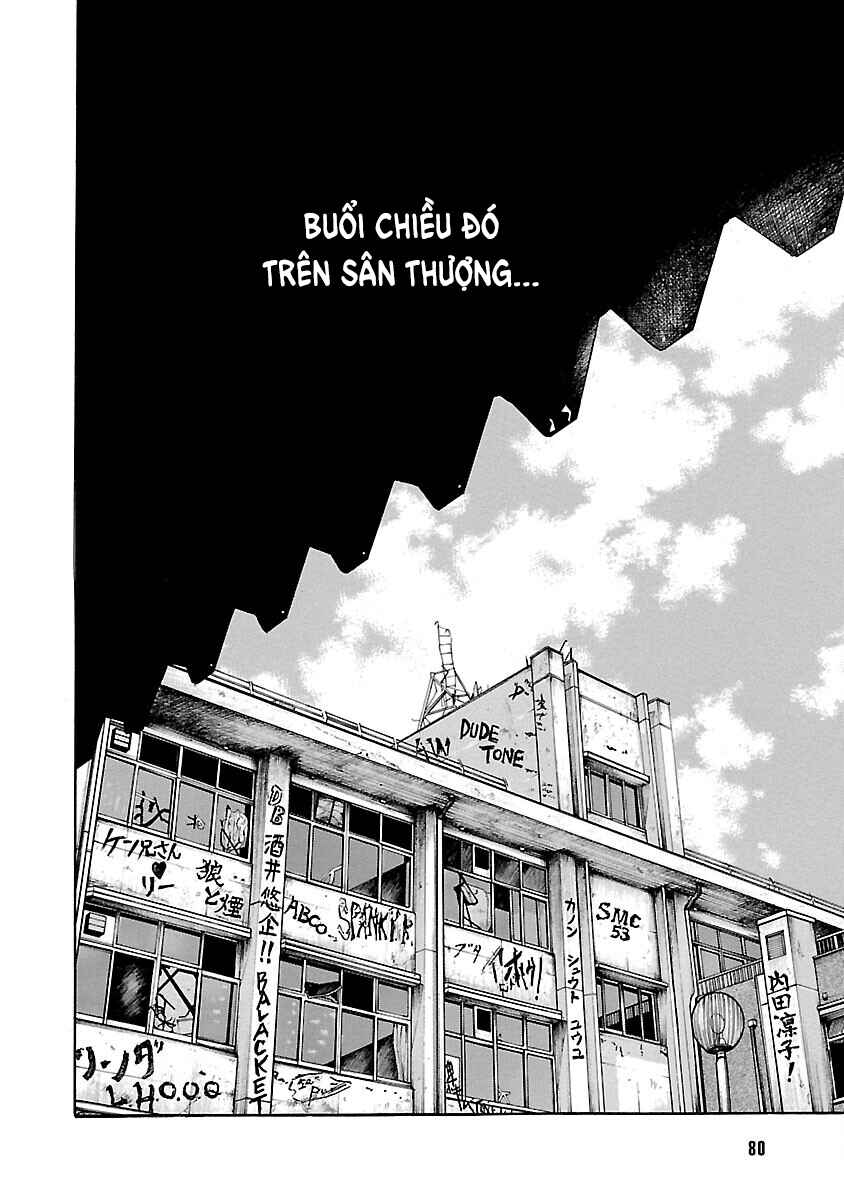 Shinsouban WORST Chapter 105 - Page 31