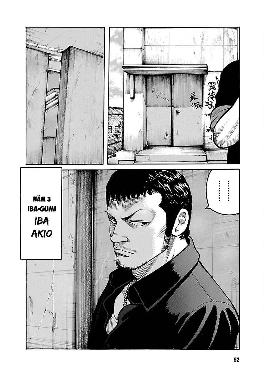 Shinsouban WORST Chapter 105 - Page 42
