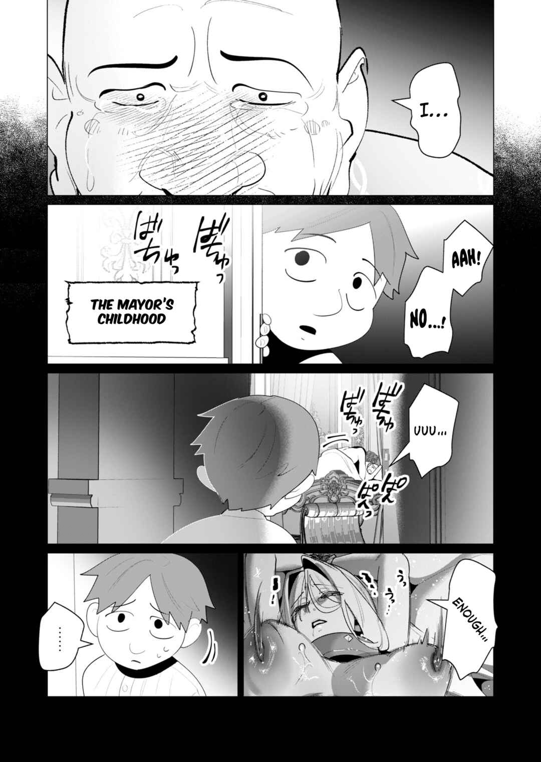 Yuusha-sama wa Houshuu ni Hitozuma wo Gokibou desu Chapter 24 - Page 32