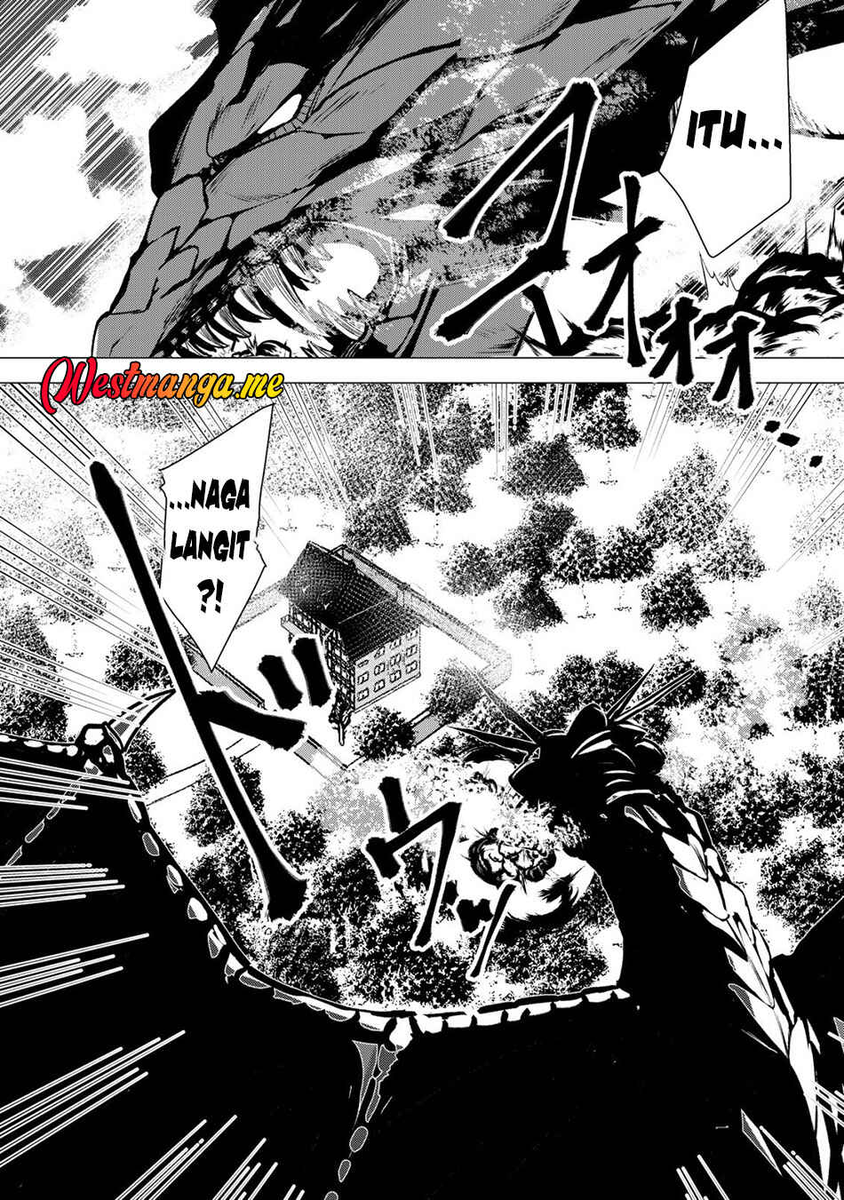 Joudan de Onna Yuusha-tachi wo Kudoita Daimaou, Sarawarete Kyousei Shinkon Seikatsu Chapter 3 - Page 25
