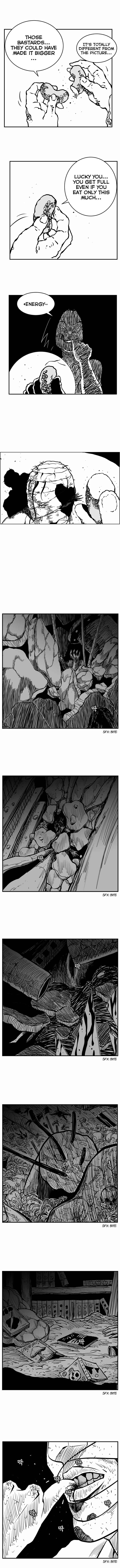 Hellper 2 <KillBeros> Chapter 7 - Page 10