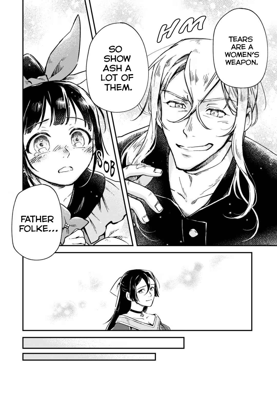 Fushi no Kami ~Henkyou kara Hajimeru Bunmei Saiseiki~ Chapter 5 - Page 15