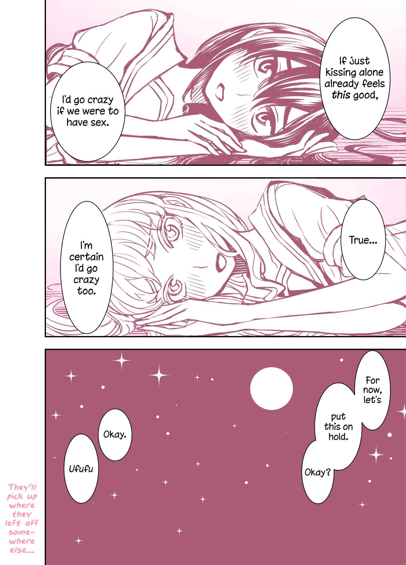 Tadokoro-san (Web Comic) Chapter 105 - Page 4