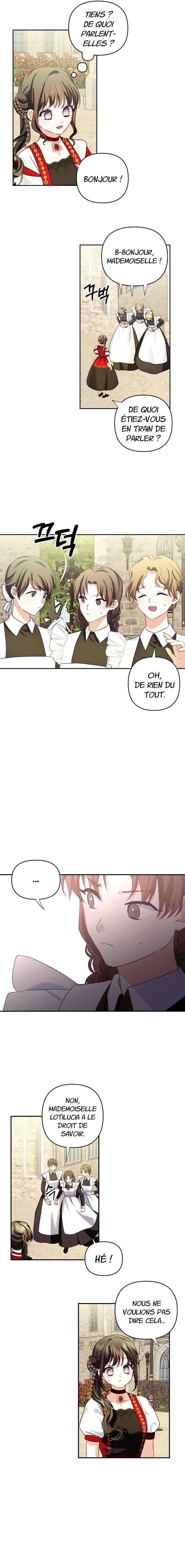 Monster Duke's Daughter Chapter 117 - Page 15