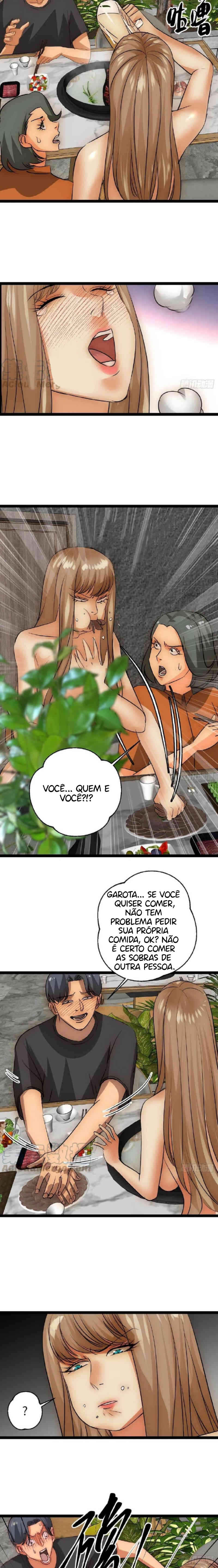 Límín Dìguó Chapter 29 - Page 4