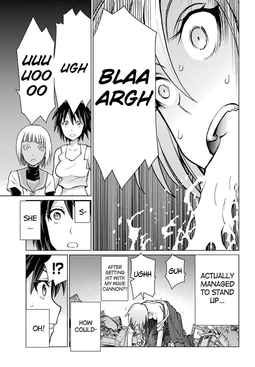 Blattodea Chapter 11.2 - Page 10