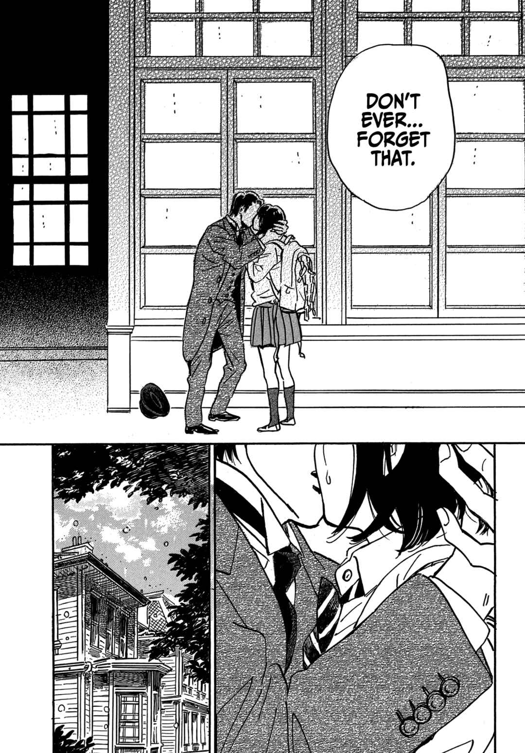 Namida Ame to Serenade Chapter 69 - Page 19