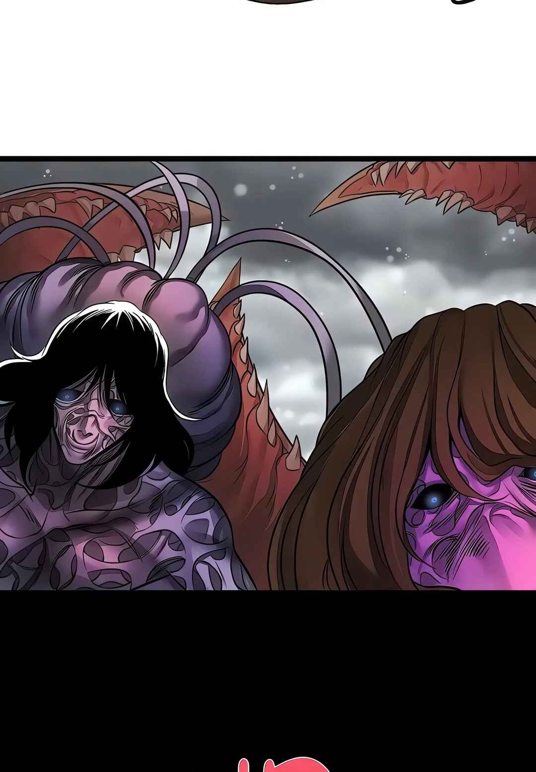 I'm a Mom Chapter 79 - Page 102