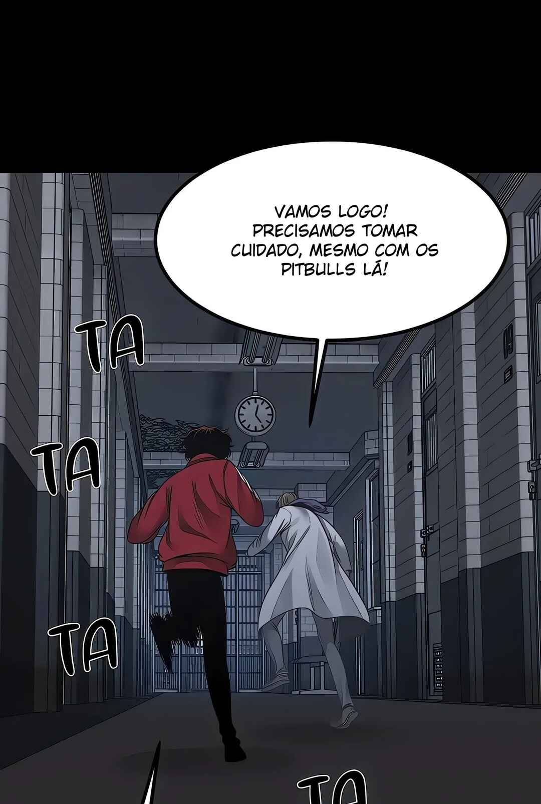 I'm a Mom Chapter 79 - Page 17