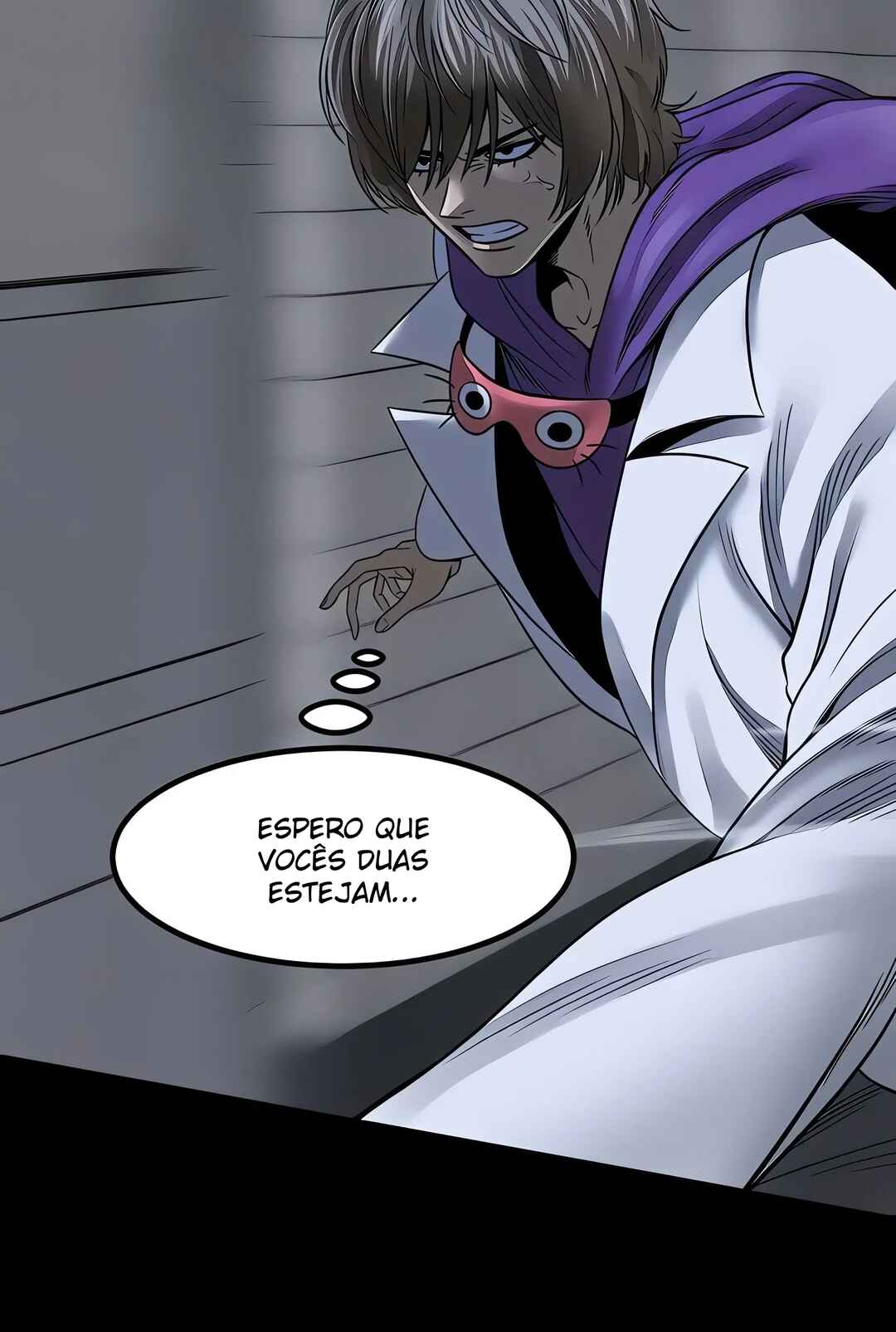 I'm a Mom Chapter 79 - Page 19