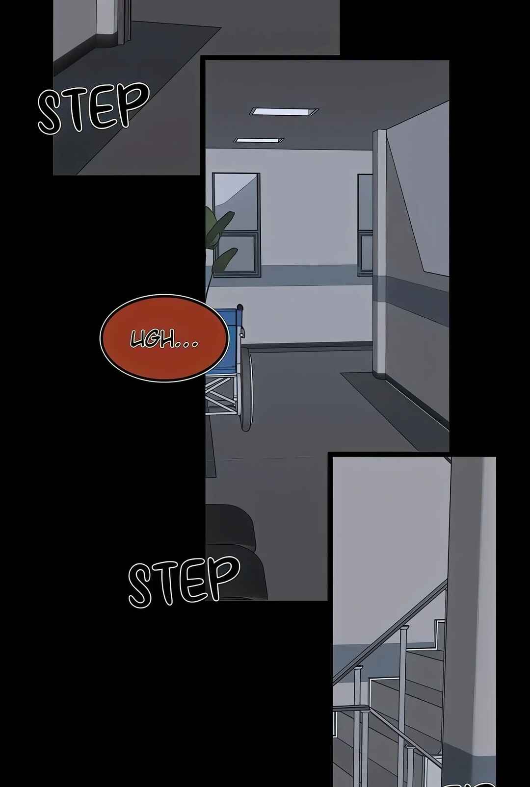 I'm a Mom Chapter 79 - Page 25