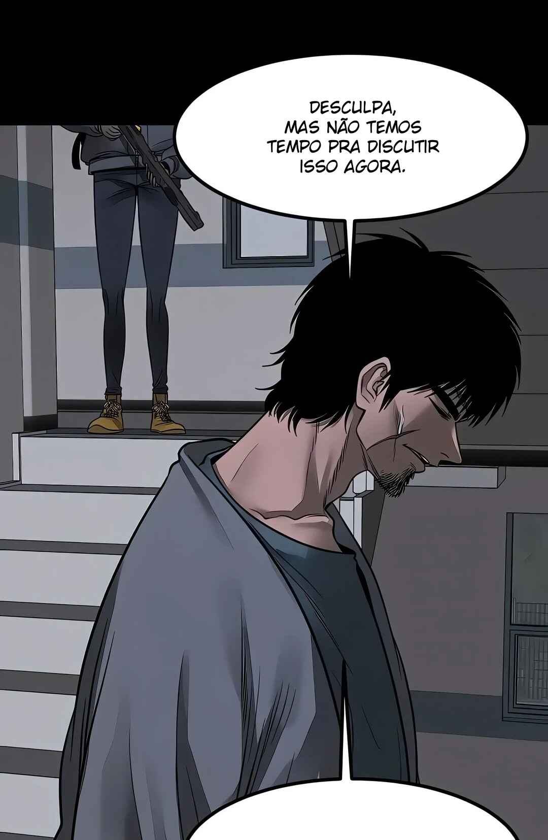 I'm a Mom Chapter 79 - Page 31