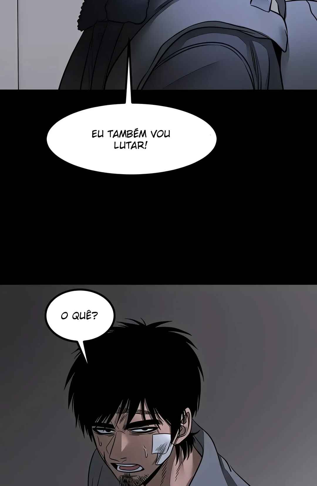 I'm a Mom Chapter 79 - Page 33