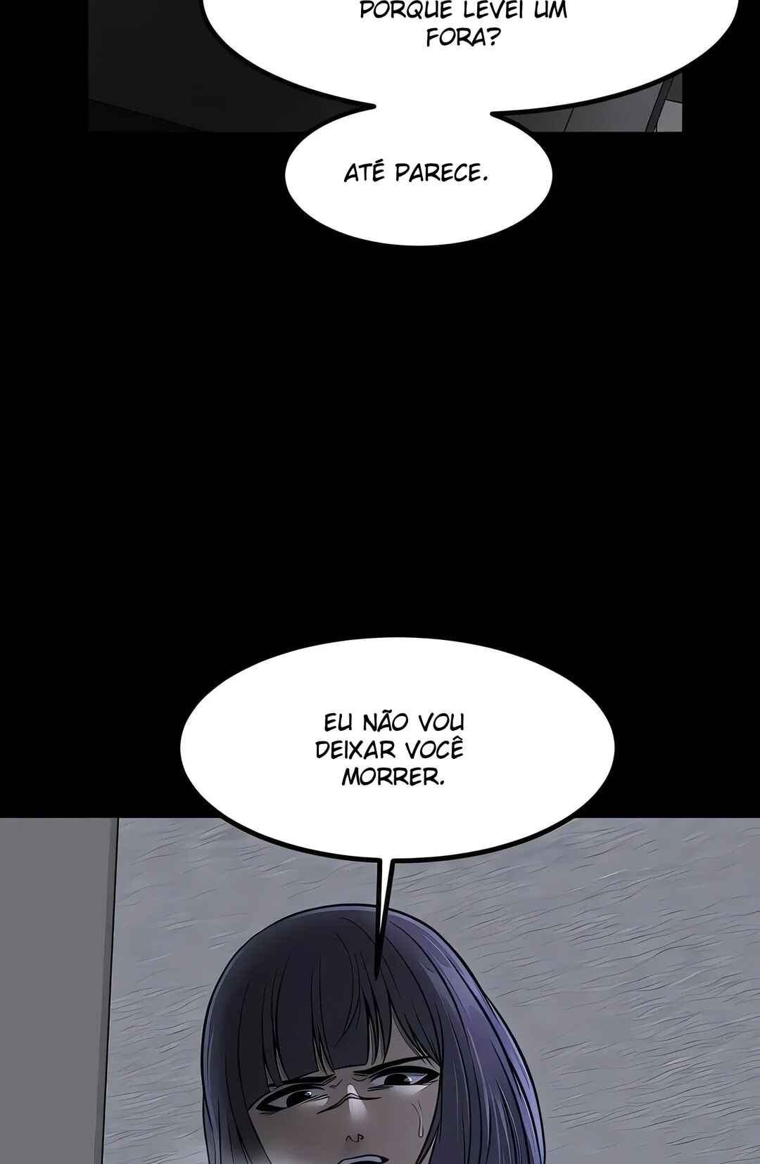 I'm a Mom Chapter 79 - Page 36