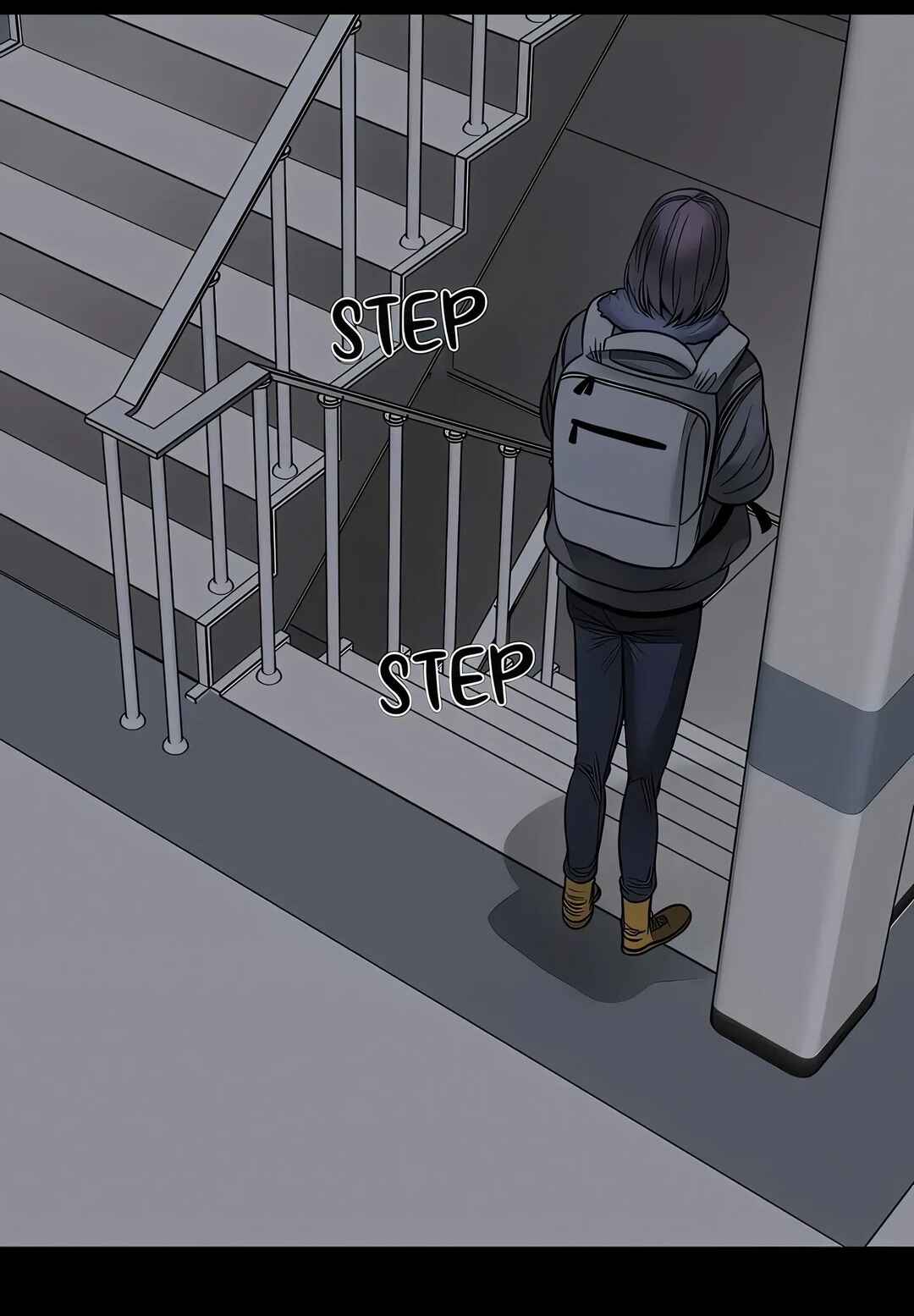 I'm a Mom Chapter 79 - Page 43