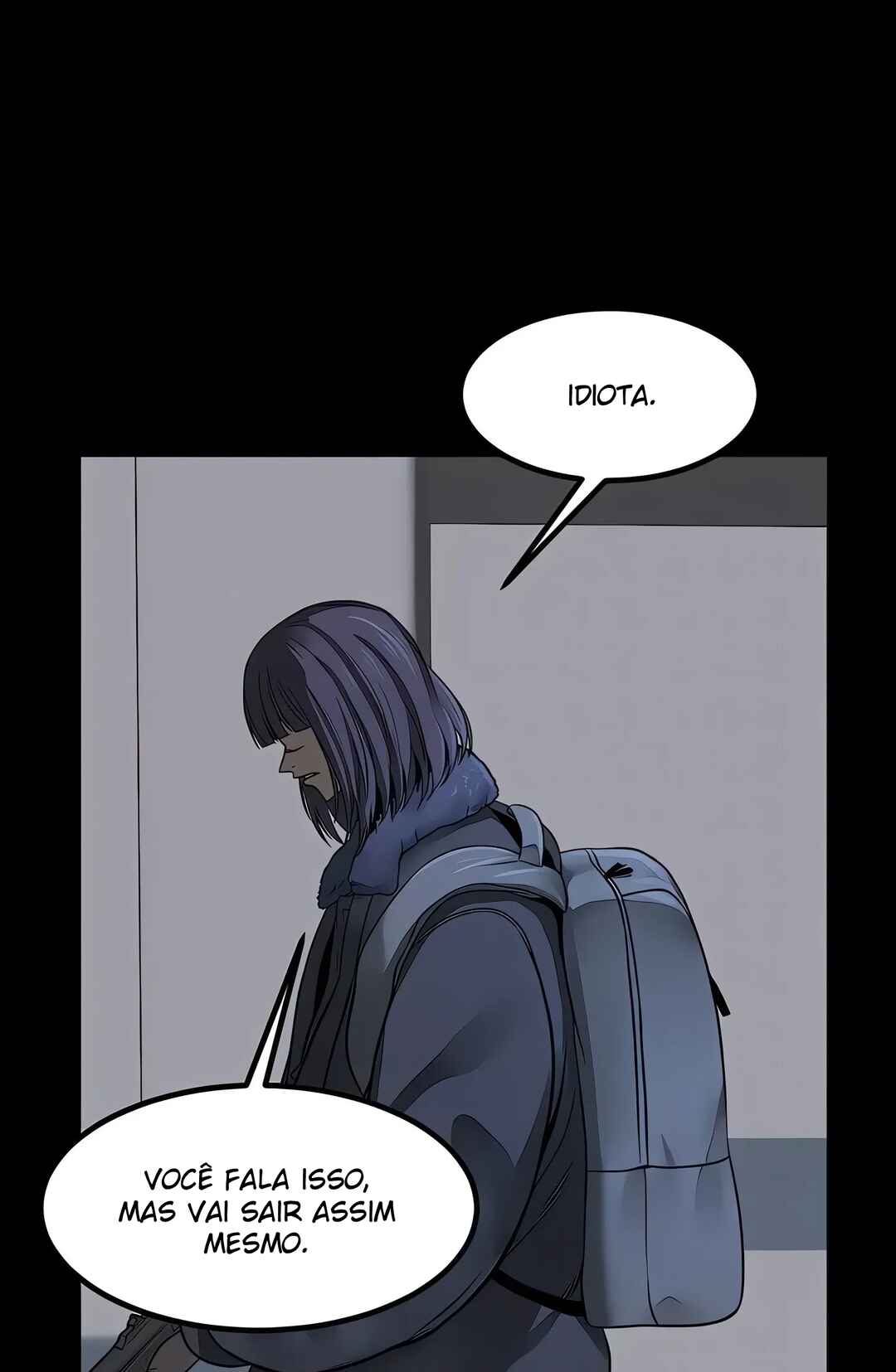 I'm a Mom Chapter 79 - Page 45