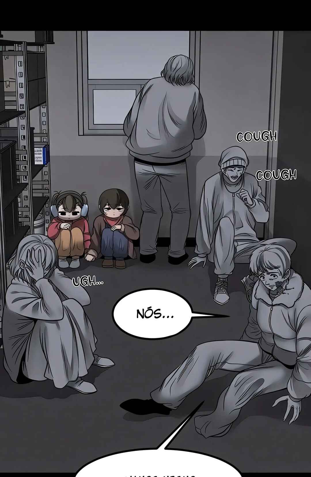 I'm a Mom Chapter 79 - Page 6