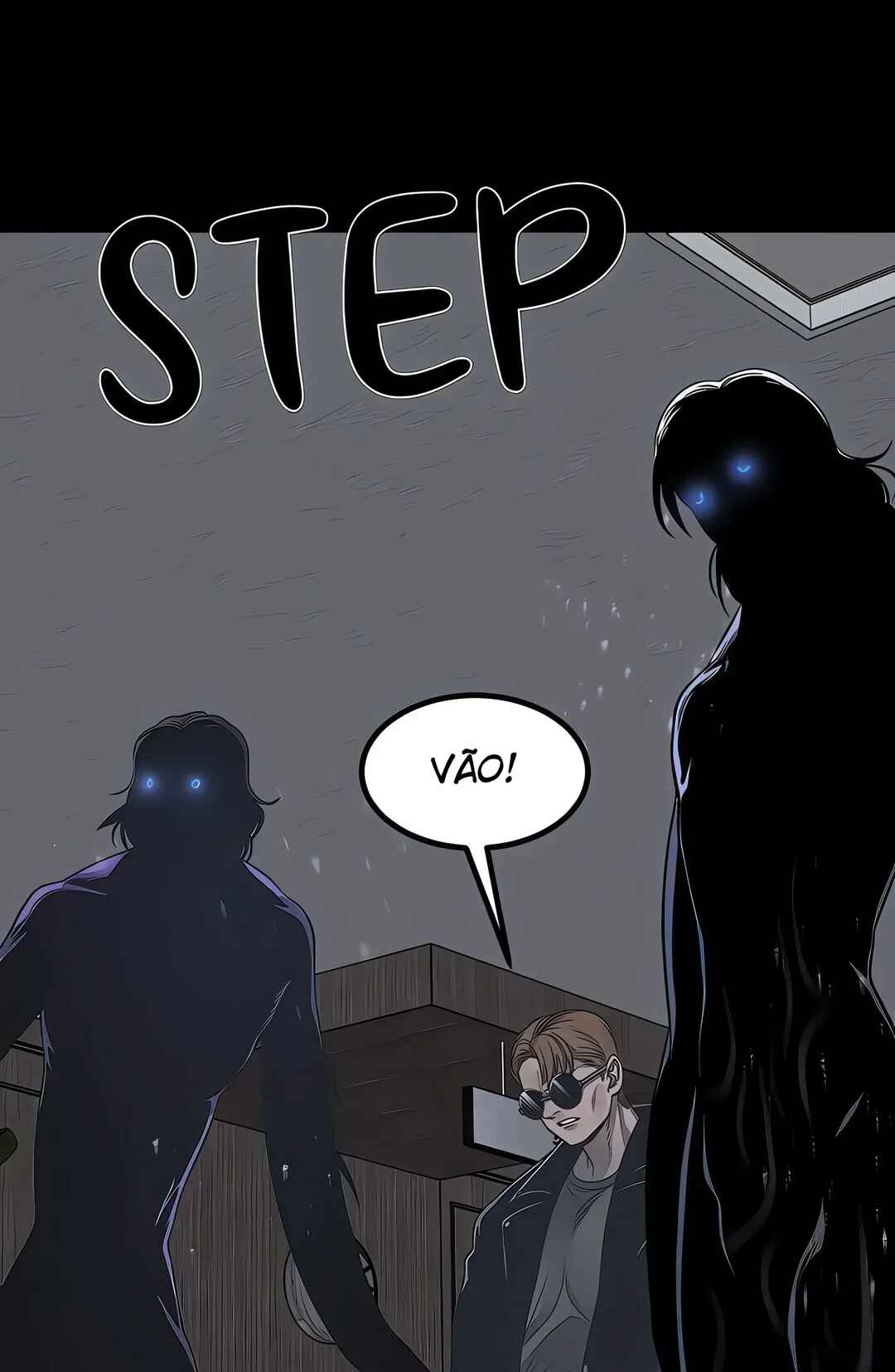 I'm a Mom Chapter 79 - Page 73