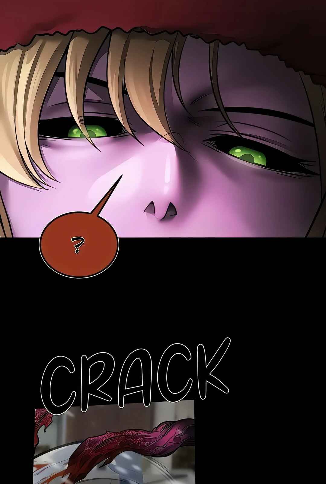 I'm a Mom Chapter 79 - Page 81
