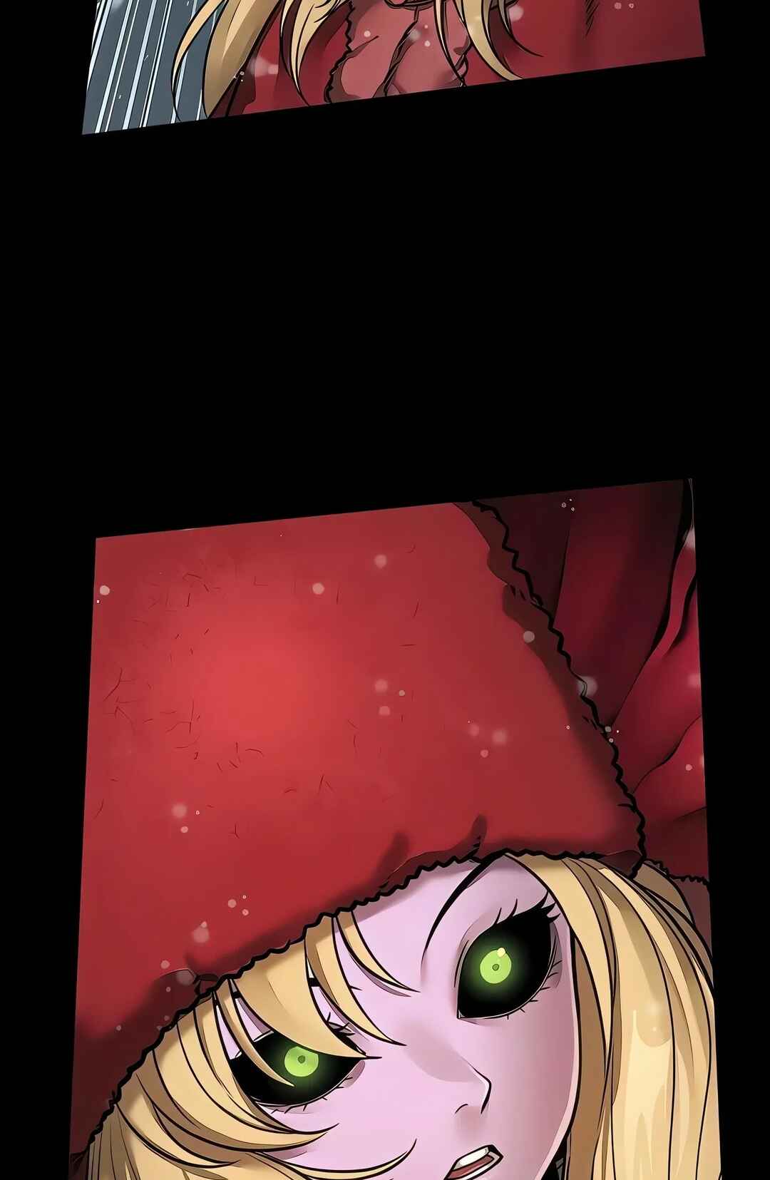 I'm a Mom Chapter 79 - Page 94