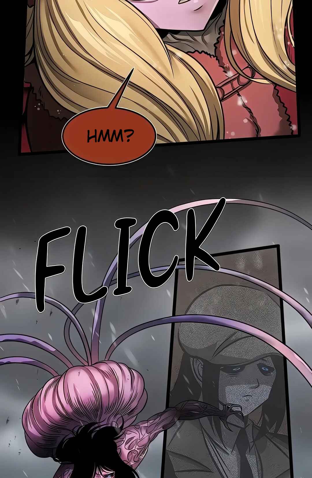 I'm a Mom Chapter 79 - Page 95