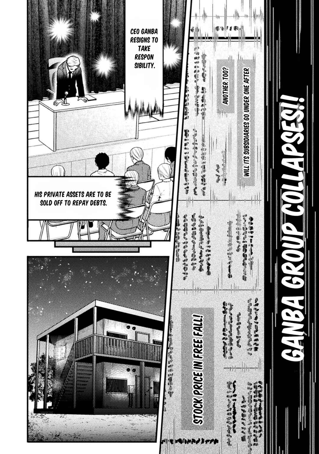 Yankee Akuyaku Reijou - Tensei Tenka Yuiga Dokuson Chapter 7 - Page 11