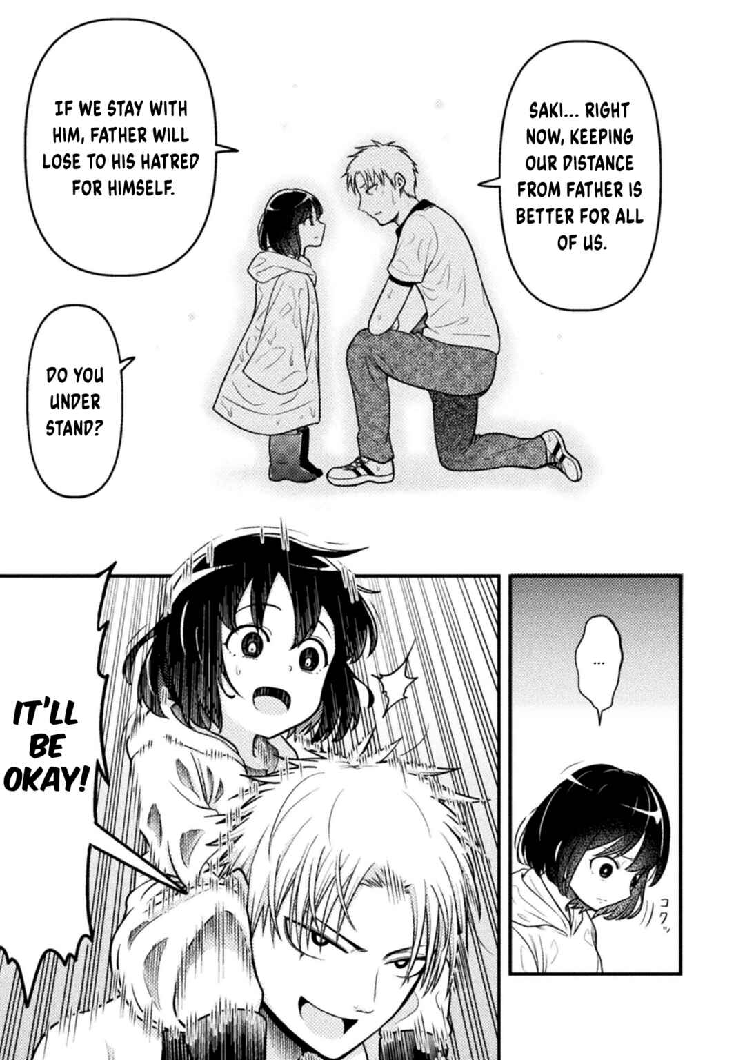 Yankee Akuyaku Reijou - Tensei Tenka Yuiga Dokuson Chapter 7 - Page 14