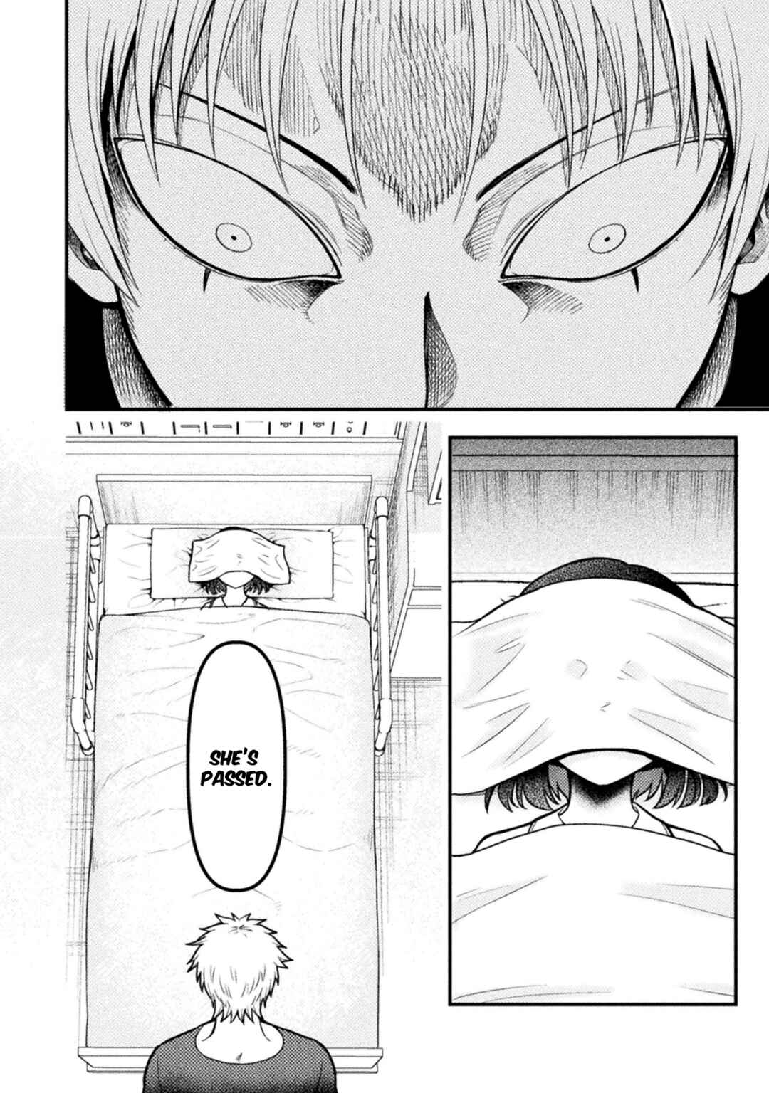 Yankee Akuyaku Reijou - Tensei Tenka Yuiga Dokuson Chapter 7 - Page 17