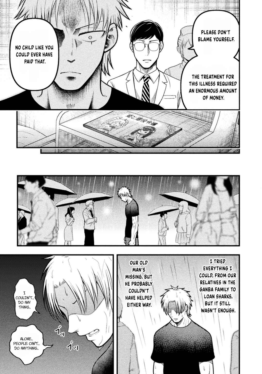 Yankee Akuyaku Reijou - Tensei Tenka Yuiga Dokuson Chapter 7 - Page 18