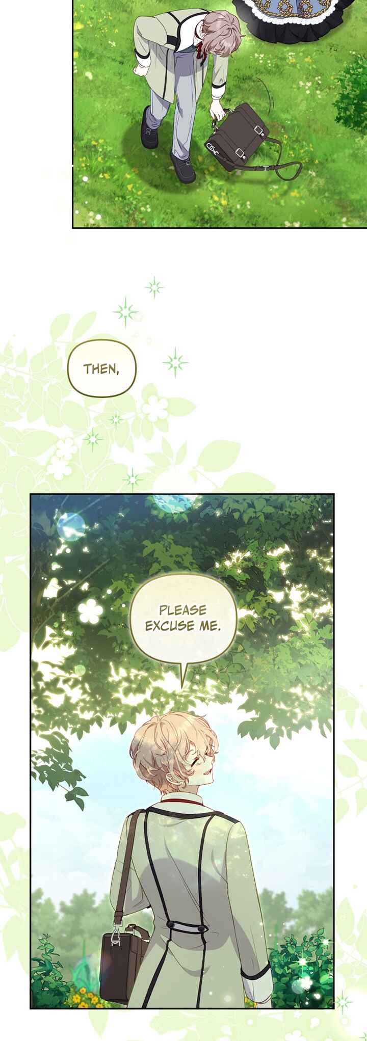 I'm Being Raised by Villains Chapter 90 - Page 10
