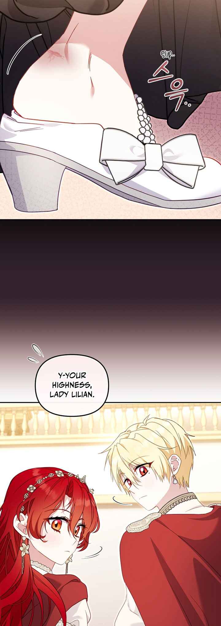 I'm Being Raised by Villains Chapter 90 - Page 36