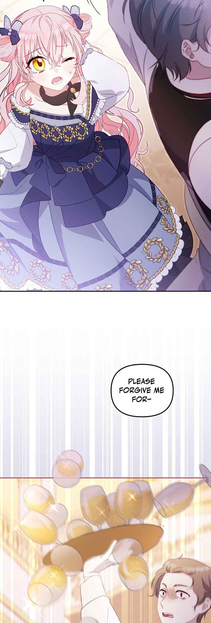 I'm Being Raised by Villains Chapter 90 - Page 42