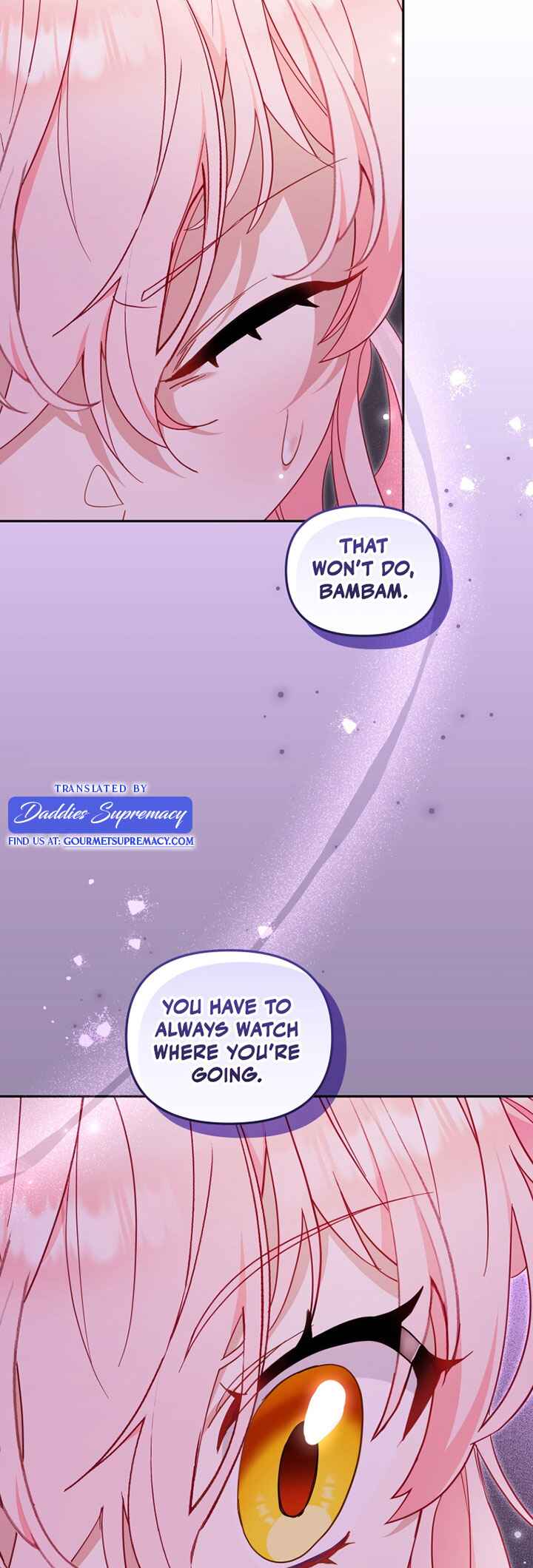 I'm Being Raised by Villains Chapter 90 - Page 46