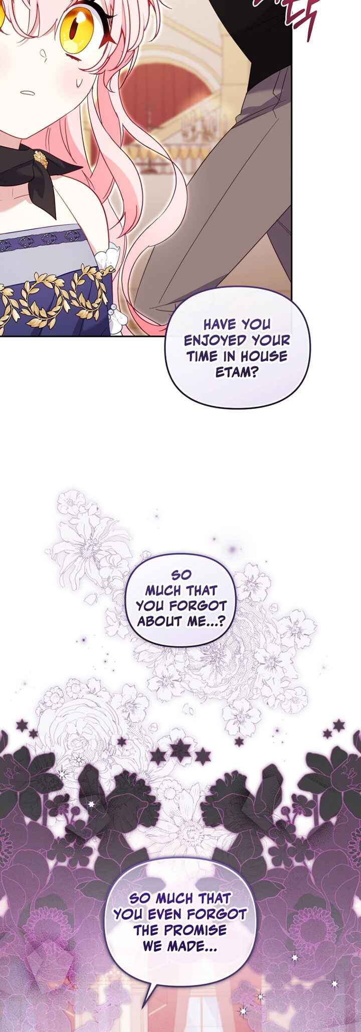 I'm Being Raised by Villains Chapter 90 - Page 52