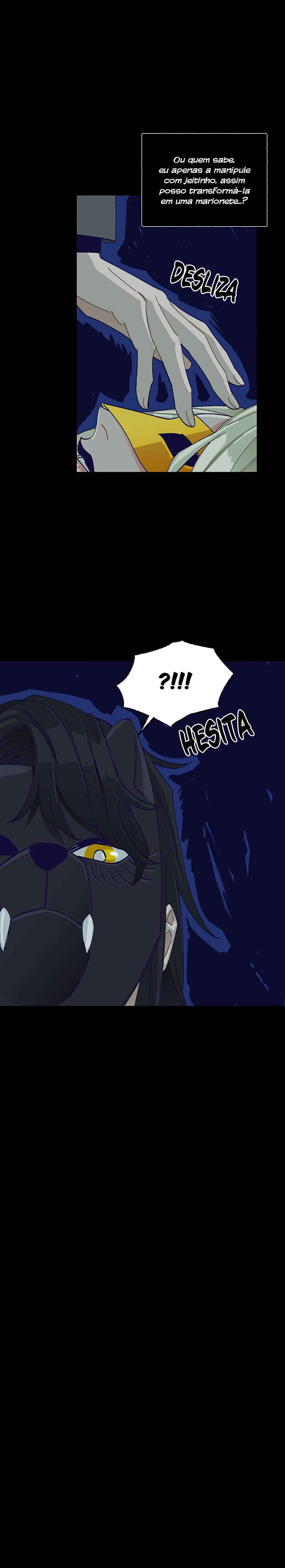 On a Leash Chapter 149 - Page 6