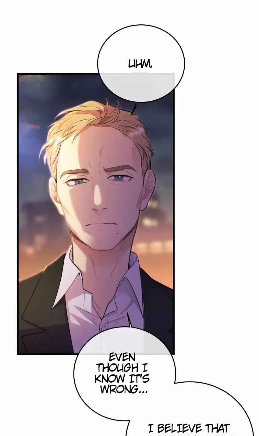 Keep an Eye on You Chapter 23 - Page 26