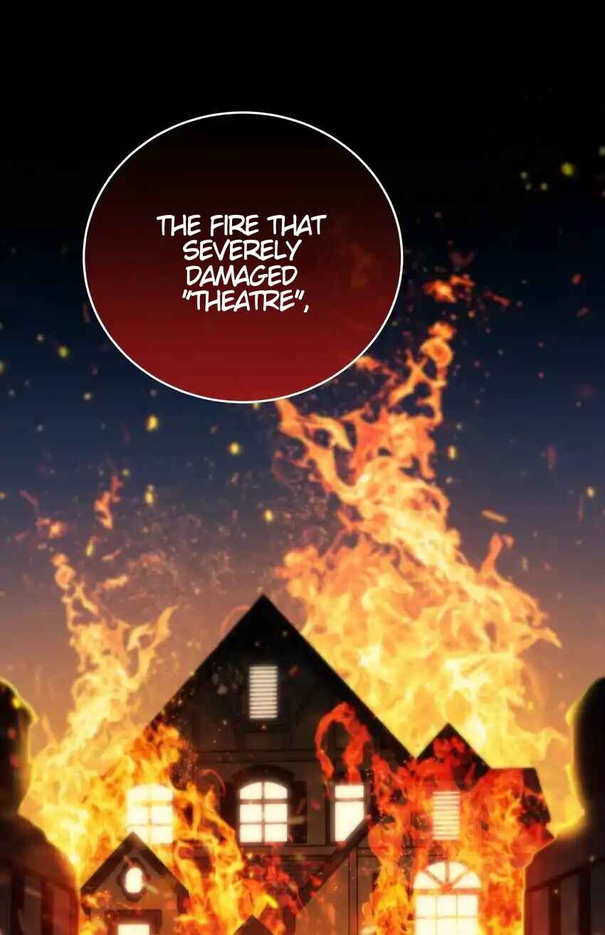 Keep an Eye on You Chapter 23 - Page 28