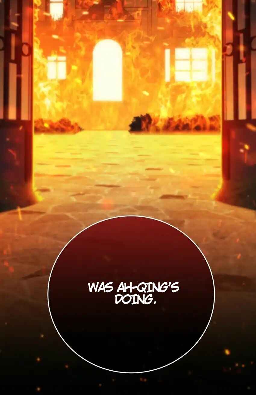 Keep an Eye on You Chapter 23 - Page 29