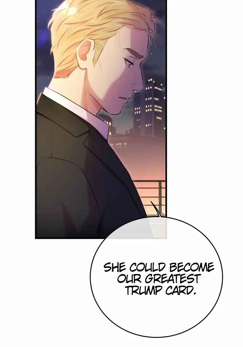 Keep an Eye on You Chapter 23 - Page 31