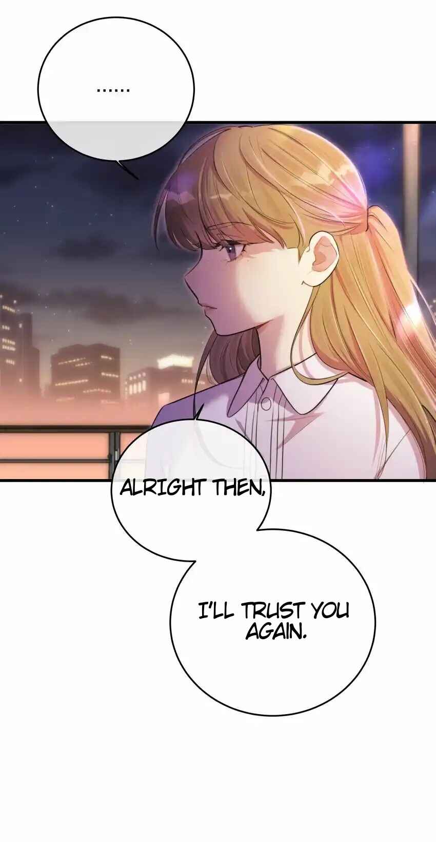 Keep an Eye on You Chapter 23 - Page 32