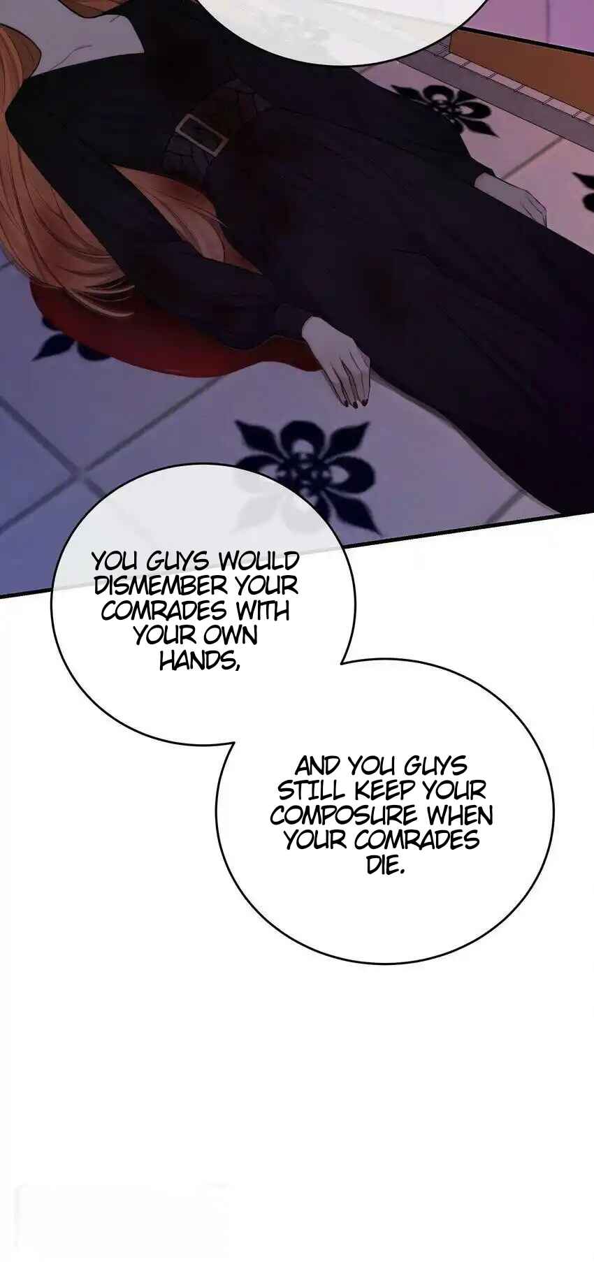 Keep an Eye on You Chapter 23 - Page 53