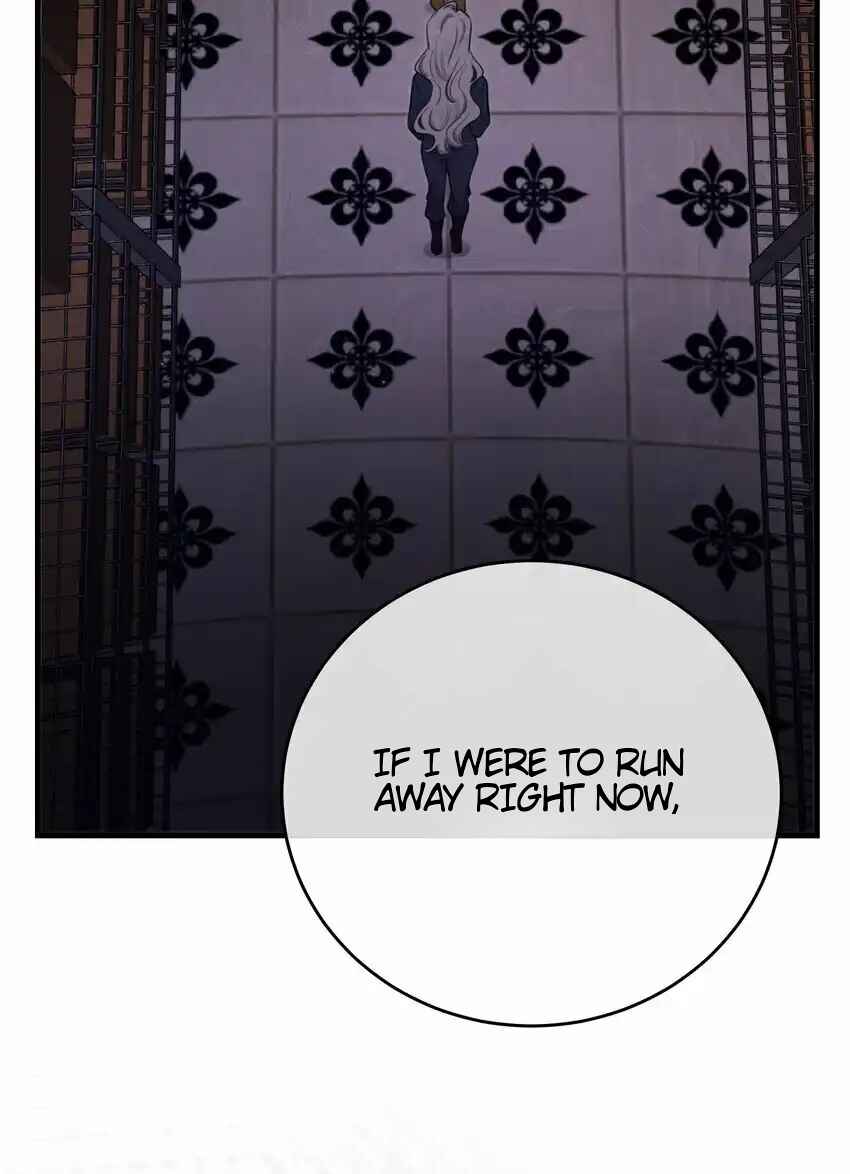 Keep an Eye on You Chapter 23 - Page 55