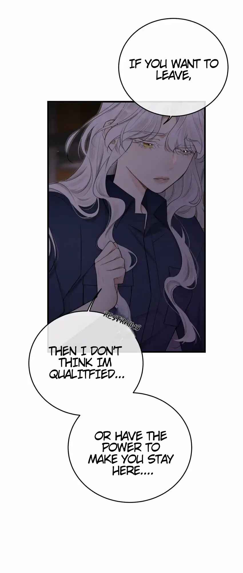 Keep an Eye on You Chapter 23 - Page 58