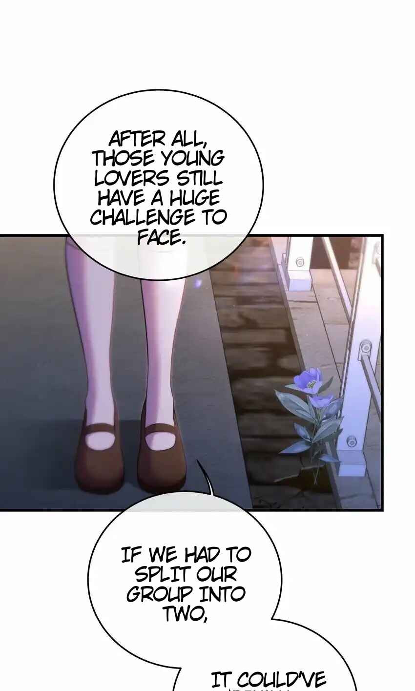 Keep an Eye on You Chapter 23 - Page 8