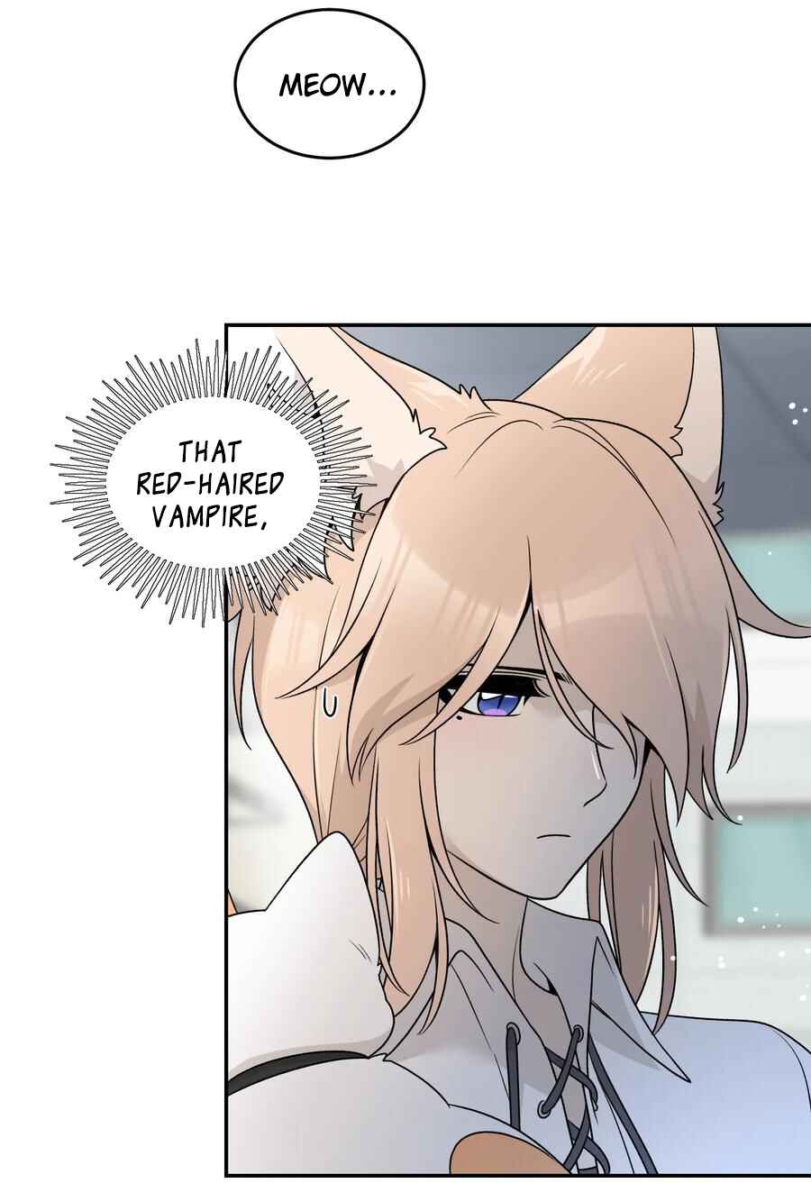 Wǒ de shíwù kàn qǐlái hěn kě'ài' Chapter 153 - Page 12